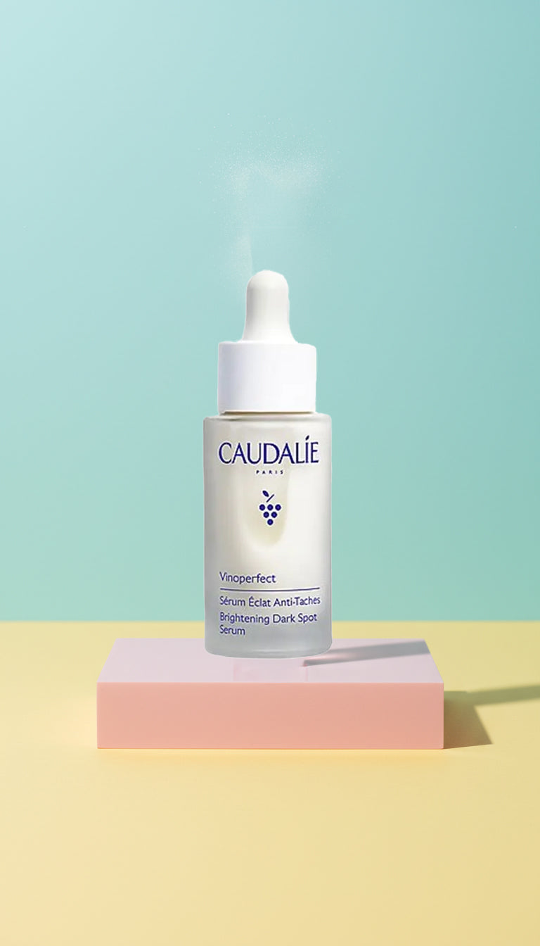 Caudalie Vinoperfect Radiance Serum